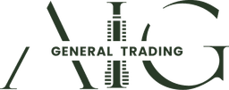 AIG General Trading logo