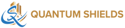 Quantum Shields logo