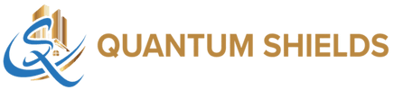 Quantum Shields logo